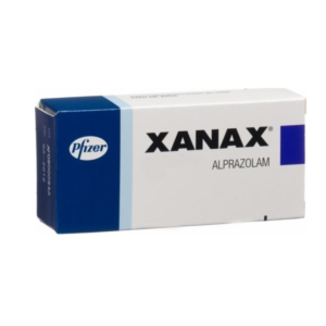 Buy Xanax Bars -Benzodiazepine Alprazolam