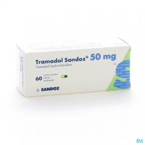 Buy Tramadol HCL Tablets