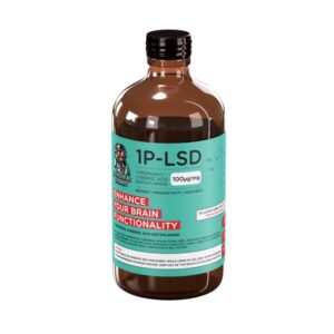Buy 1P-LSD | Deadhead Chemist Online