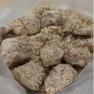 cream champagne mdma rocks