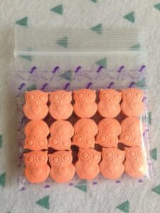 Buy Owl MDMA Pills Online – Trusted Quality and Discreet Delivery