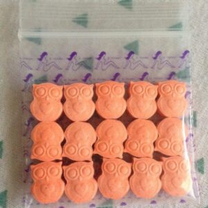 Buy Owl MDMA Pills Online – Trusted Quality and Discreet Delivery