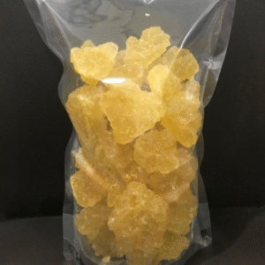 Buy yellow molly crystals