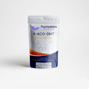 Buy 4-AcO-DMT Online