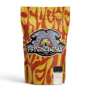 Buy 5-MeO Di-Methyl-Tryptamine Crystal (freebase) online