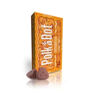 Buy Polka Dot Mushroom Gummies Online