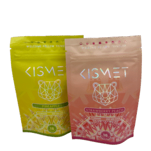 Buy Kismet Magic Mushroom Gummies Online