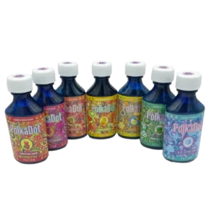 Buy Polkadot Cannabis Syrup Online