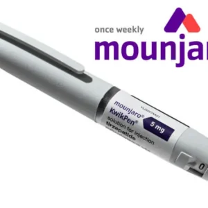 Buy Mounjaro Injectable Pen Online