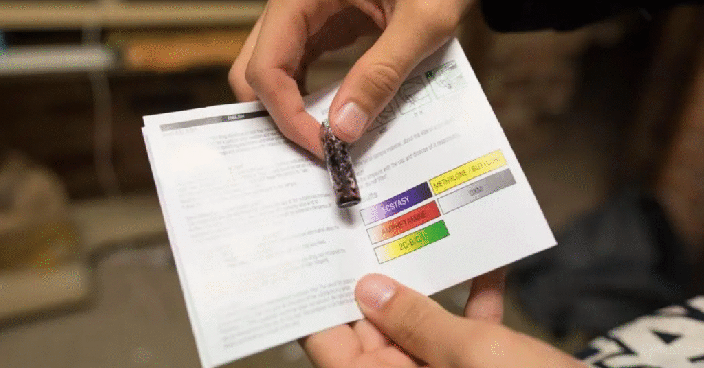 Get Pure MDMA online