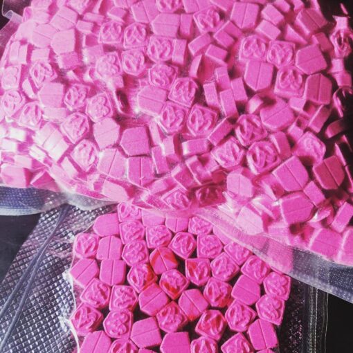 MDMA Crystals Purity Test